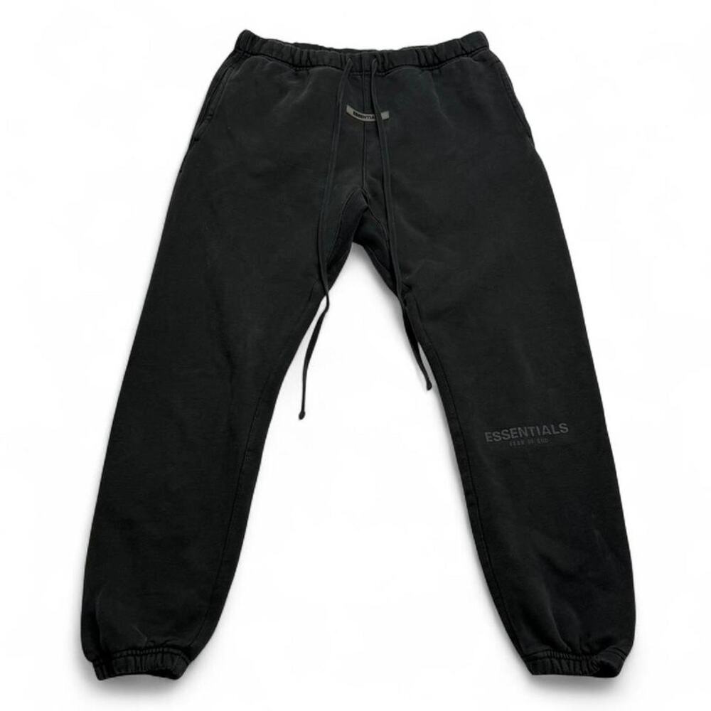 Essentials Fear of God black sweatpants Size S